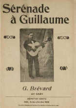 Sérénarde à Guillaume